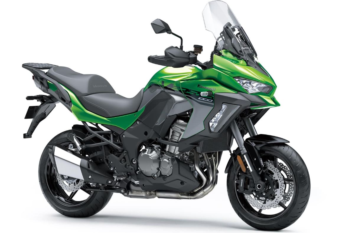 VERSYS 1000 SE 2020