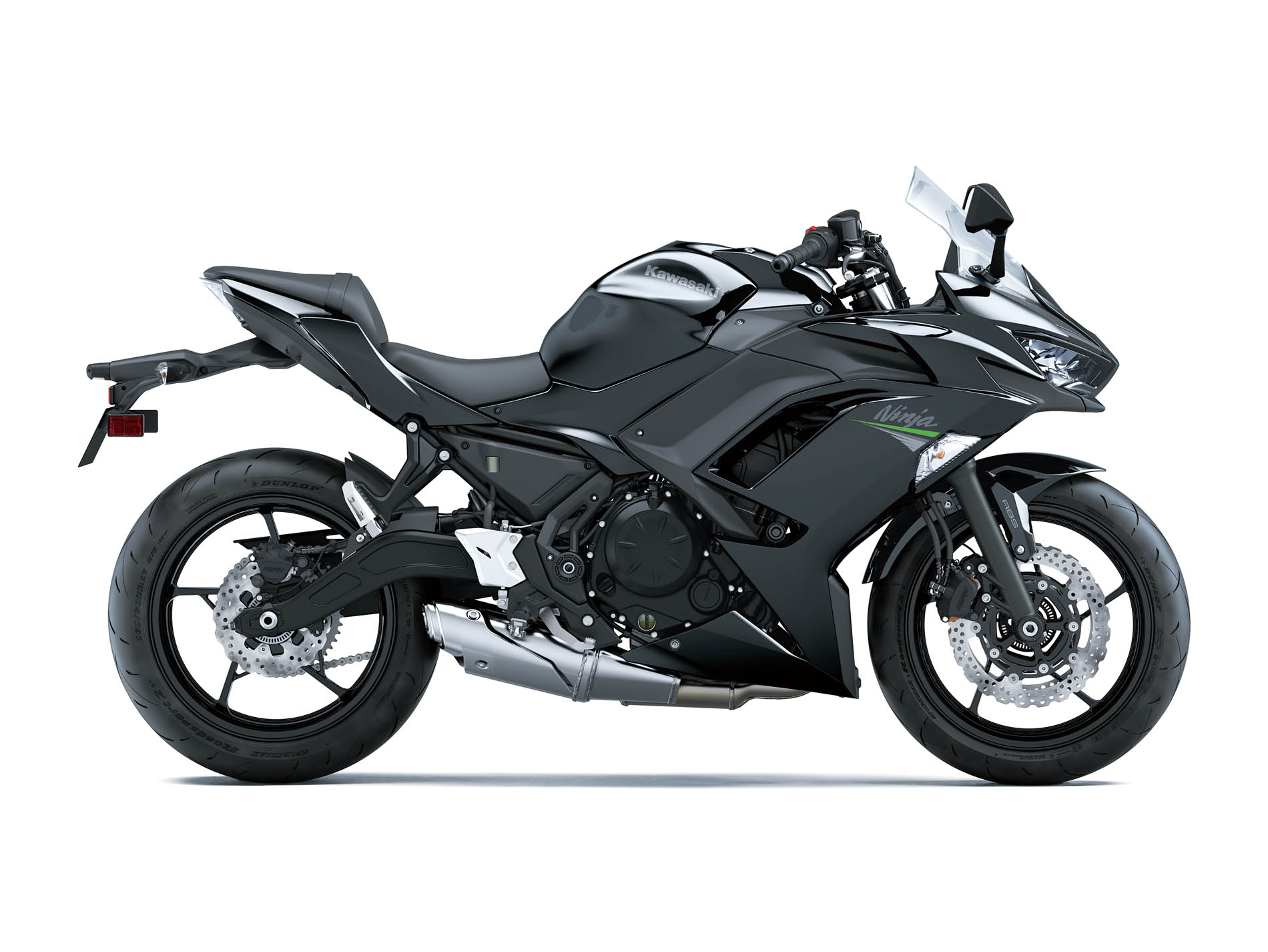 NINJA 650 2021