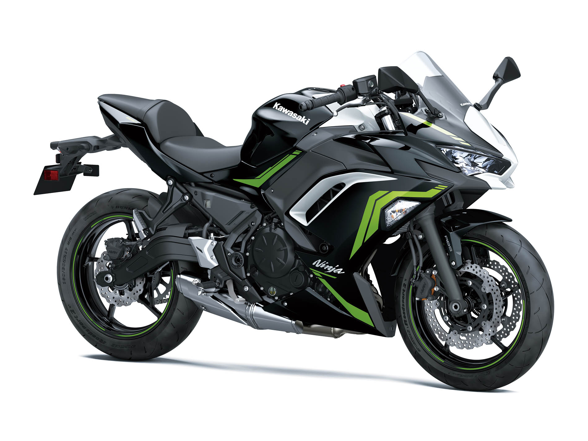 NINJA 650 SE 2021