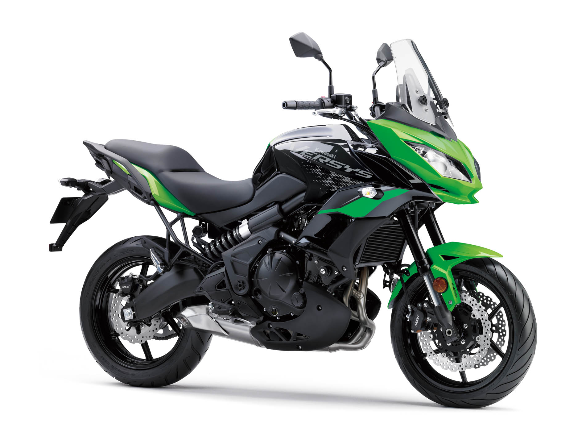 VERSYS 650 2021