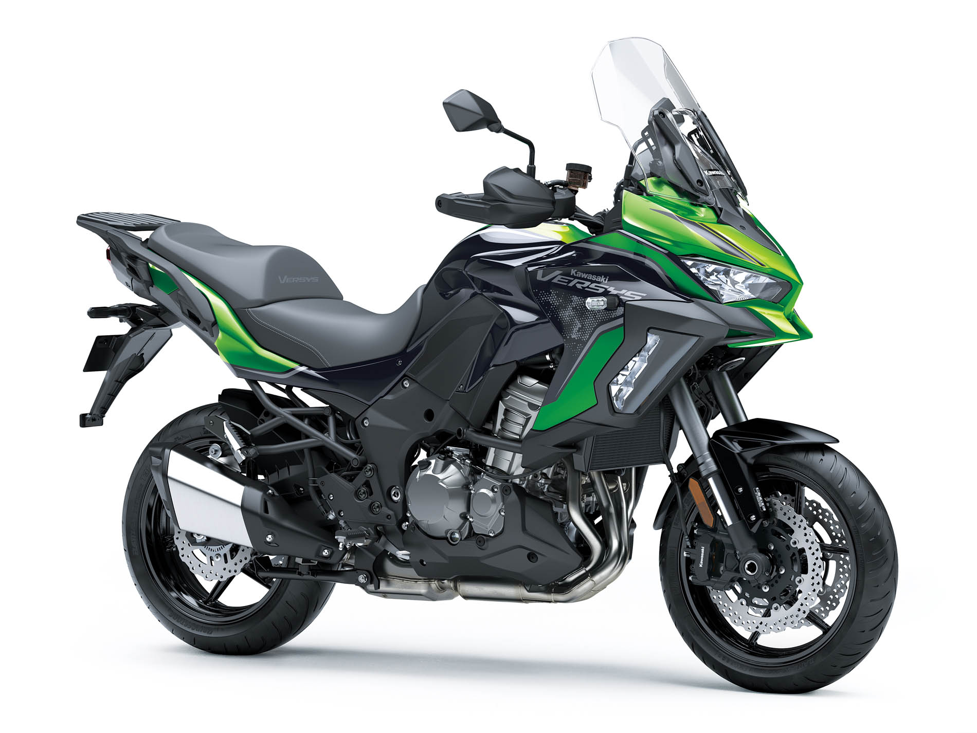 VERSYS 1000 SE 2021