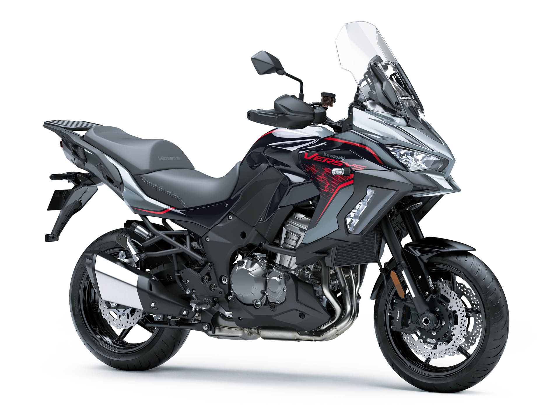 VERSYS 1000 S 2021