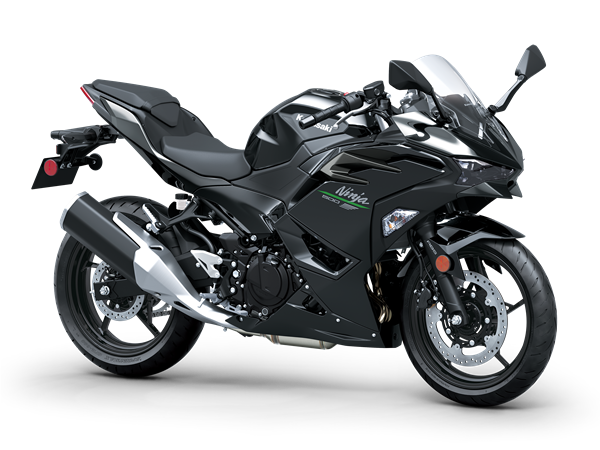 NINJA 500 2024