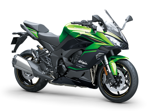 NINJA 1100 SX SE 2025