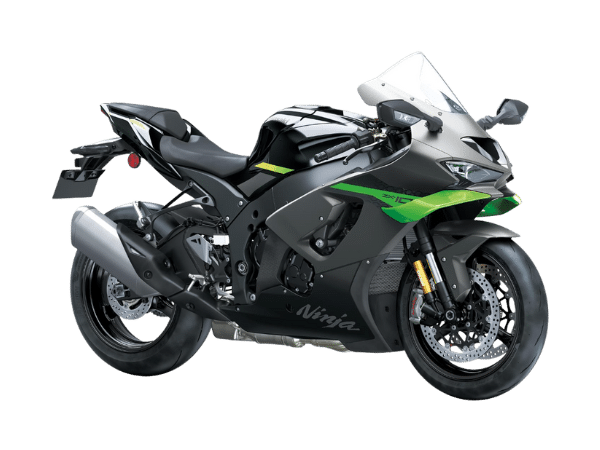 NINJA ZX-10R 2026