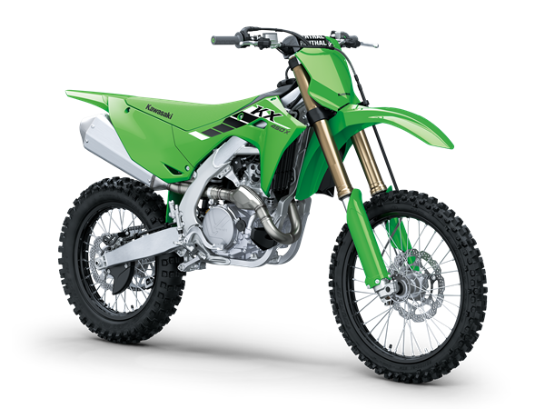 KX450X