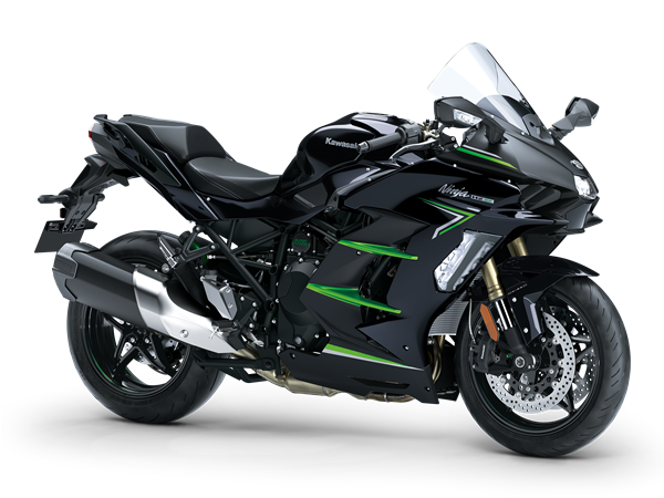 NINJA H2 SX 2025