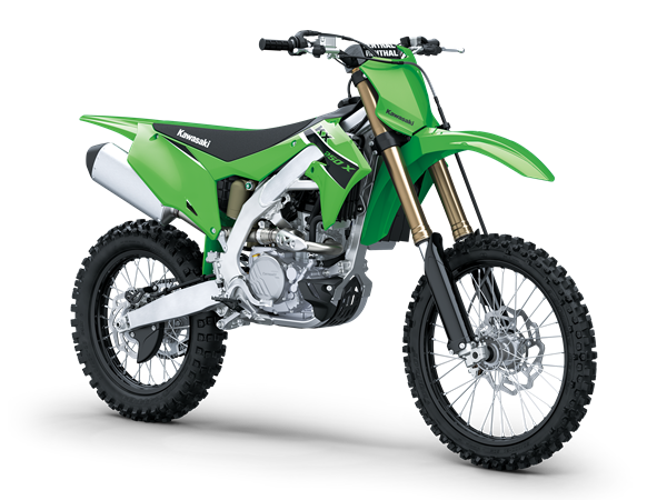 KX 250 X