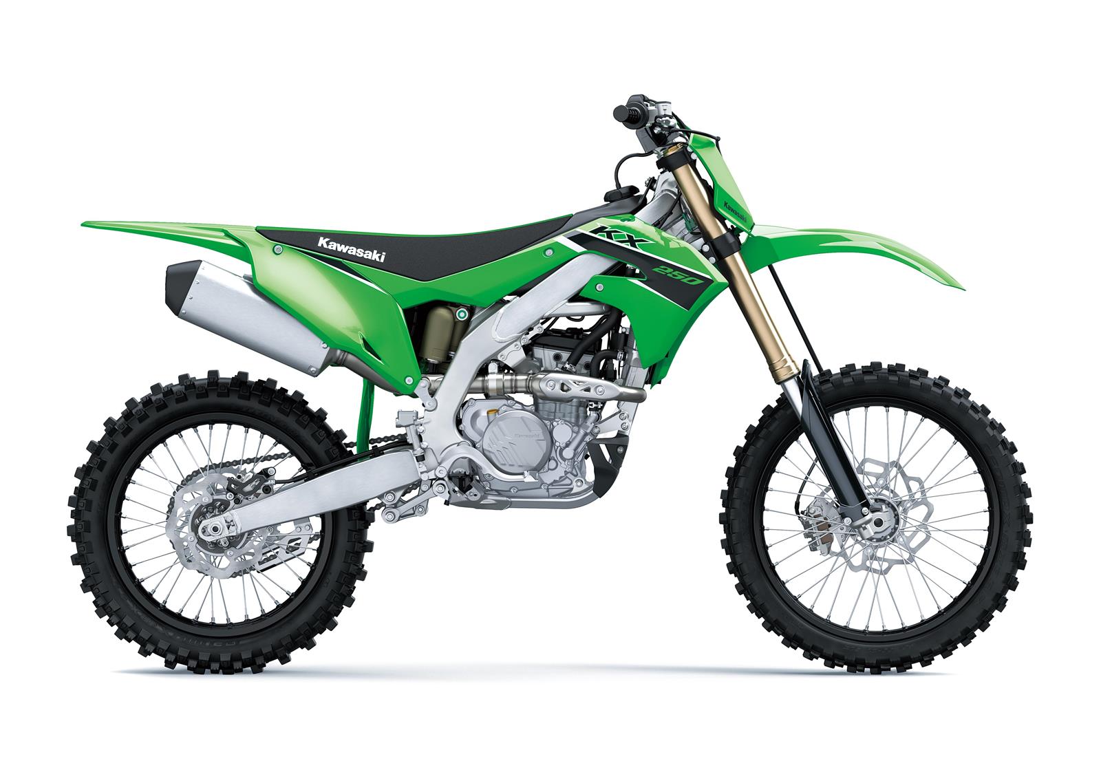 KX 450 2023