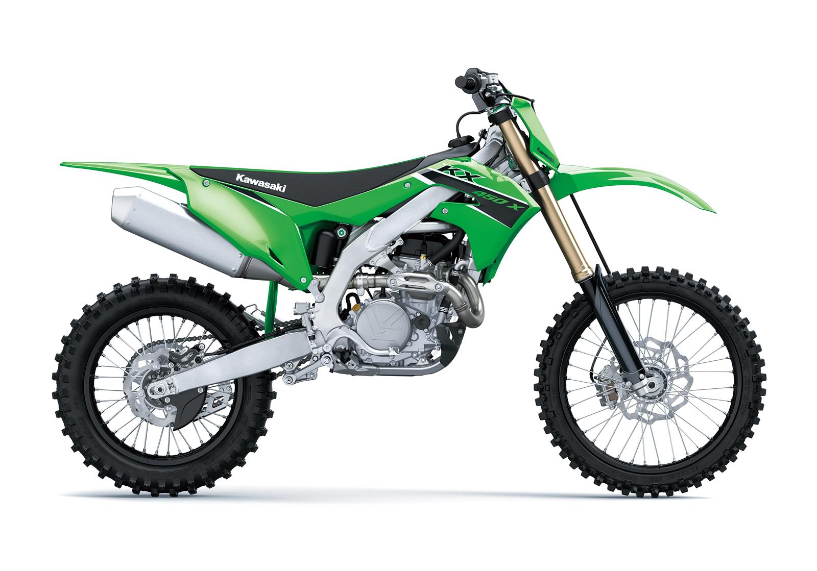 KX 450 X 2023