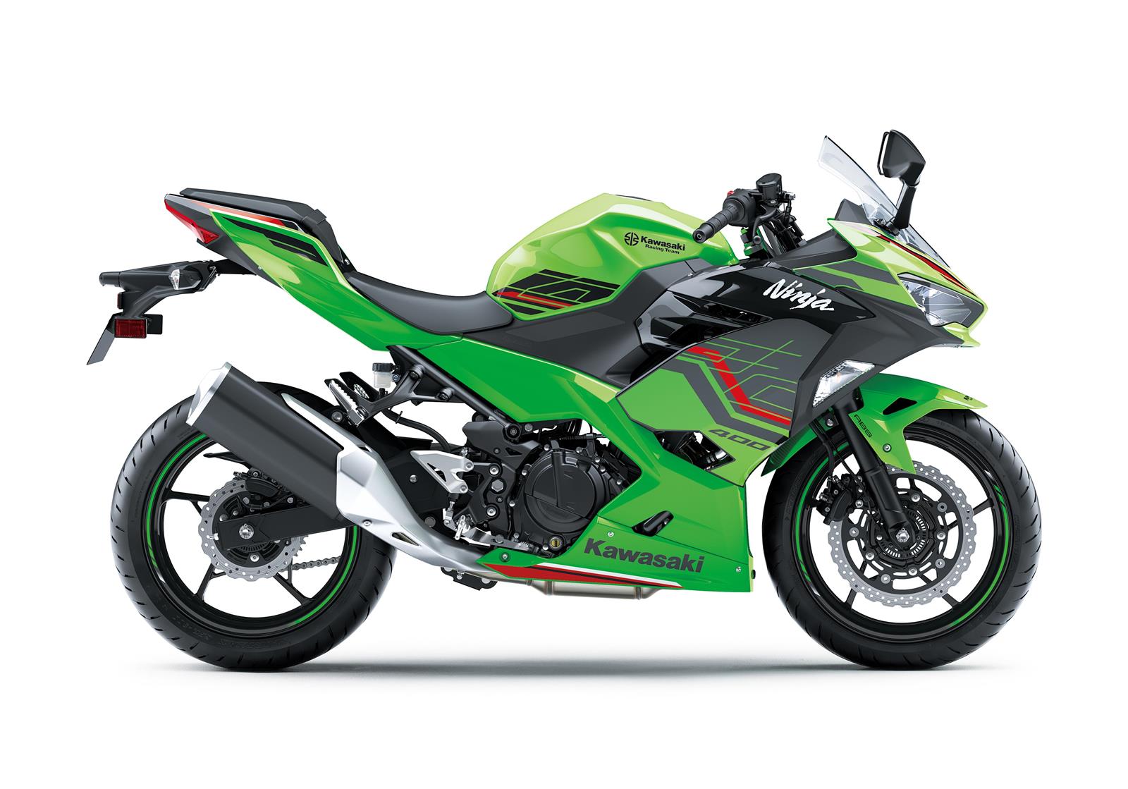 NINJA 400 2023