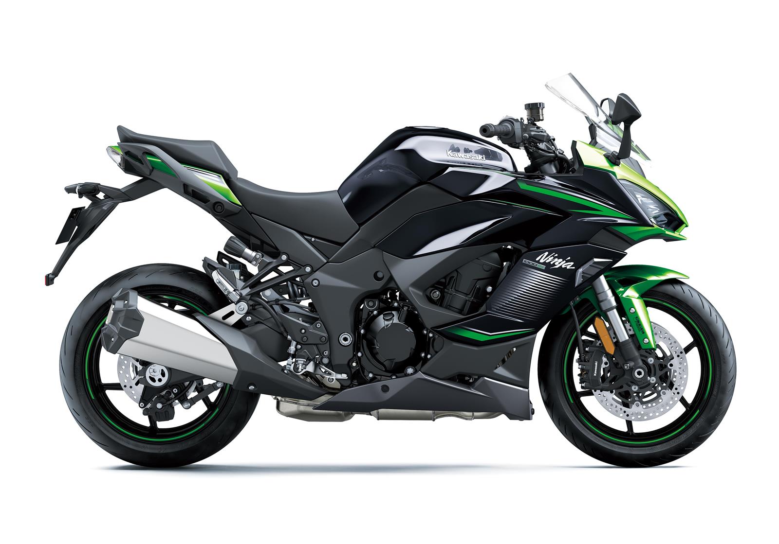 NINJA 1000SX 2023