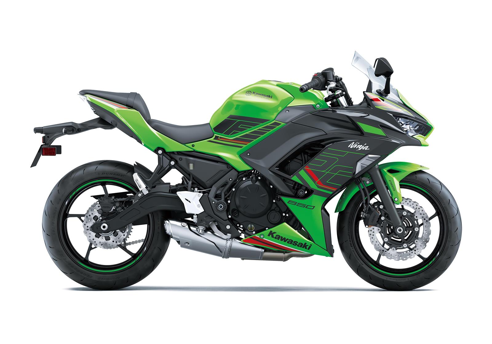 NINJA 650 2023