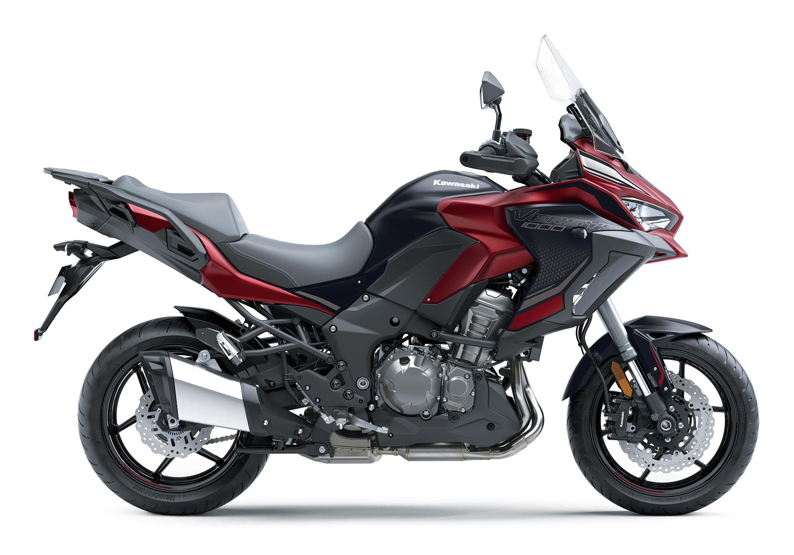 VERSYS 1000 SE 2023