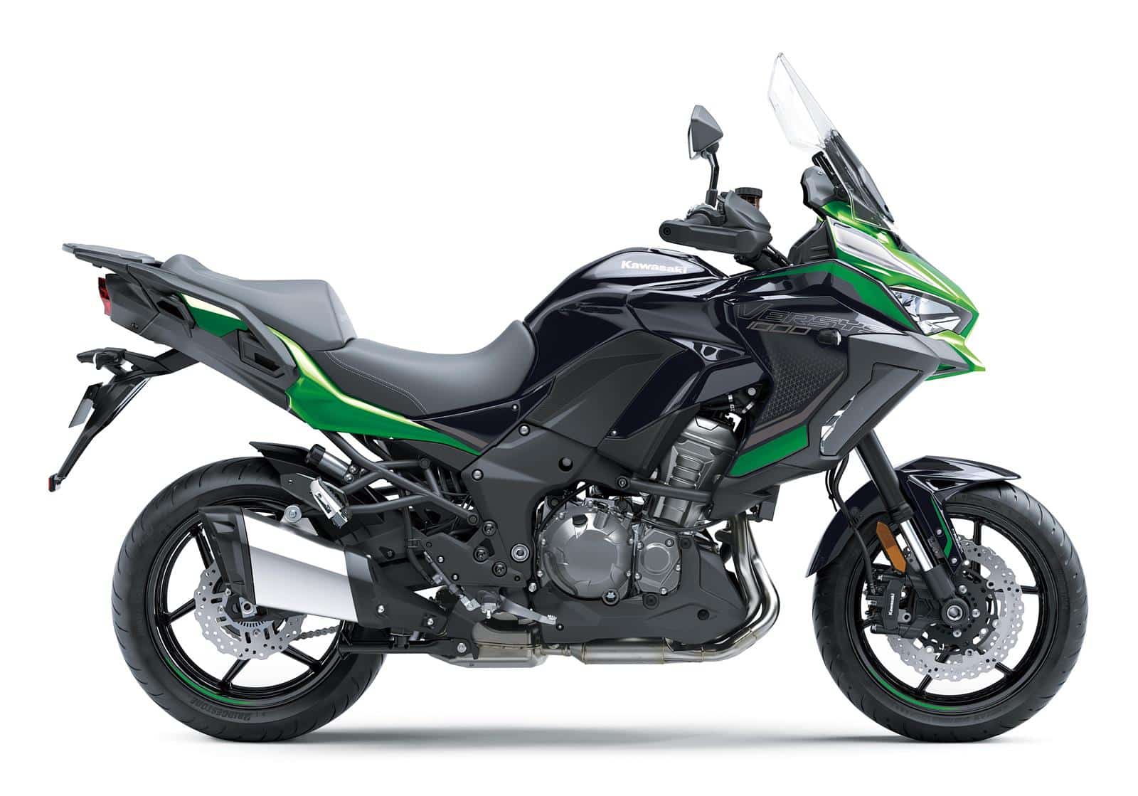 VERSYS 1000 S 2023