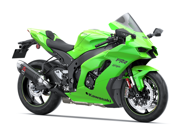 NINJA ZX-10RR