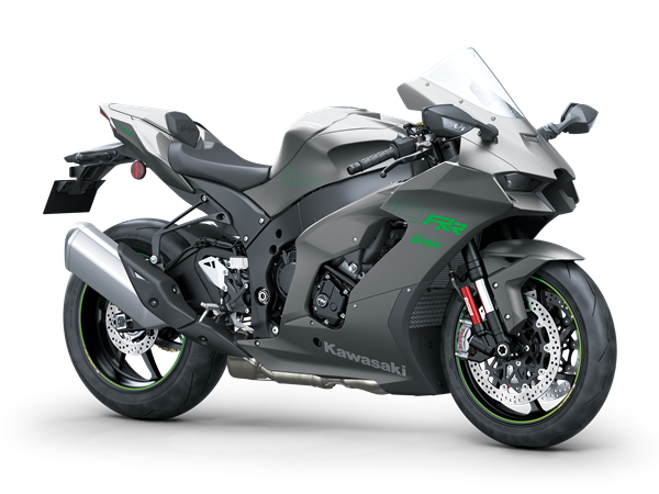 NINJA ZX 10RR 2025