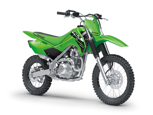 KLX 140R R/L/F 2024