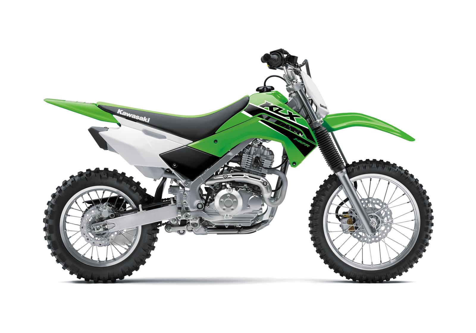 KLX140R 2023