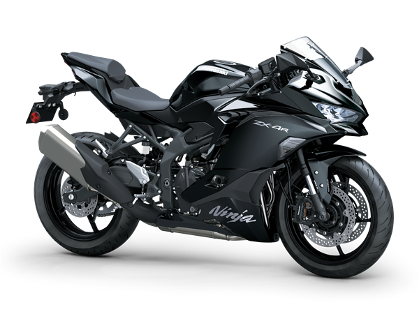 NINJA ZX 4R 2024