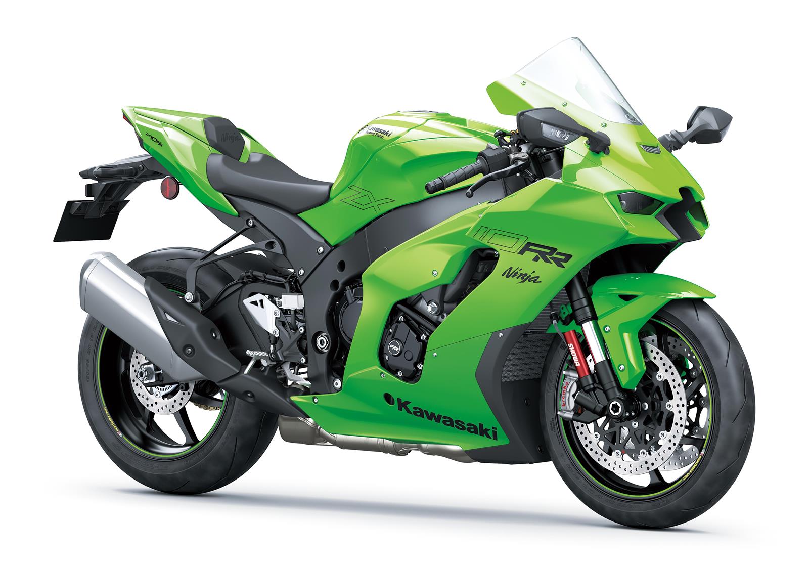 NINJA ZX-10RR 2024