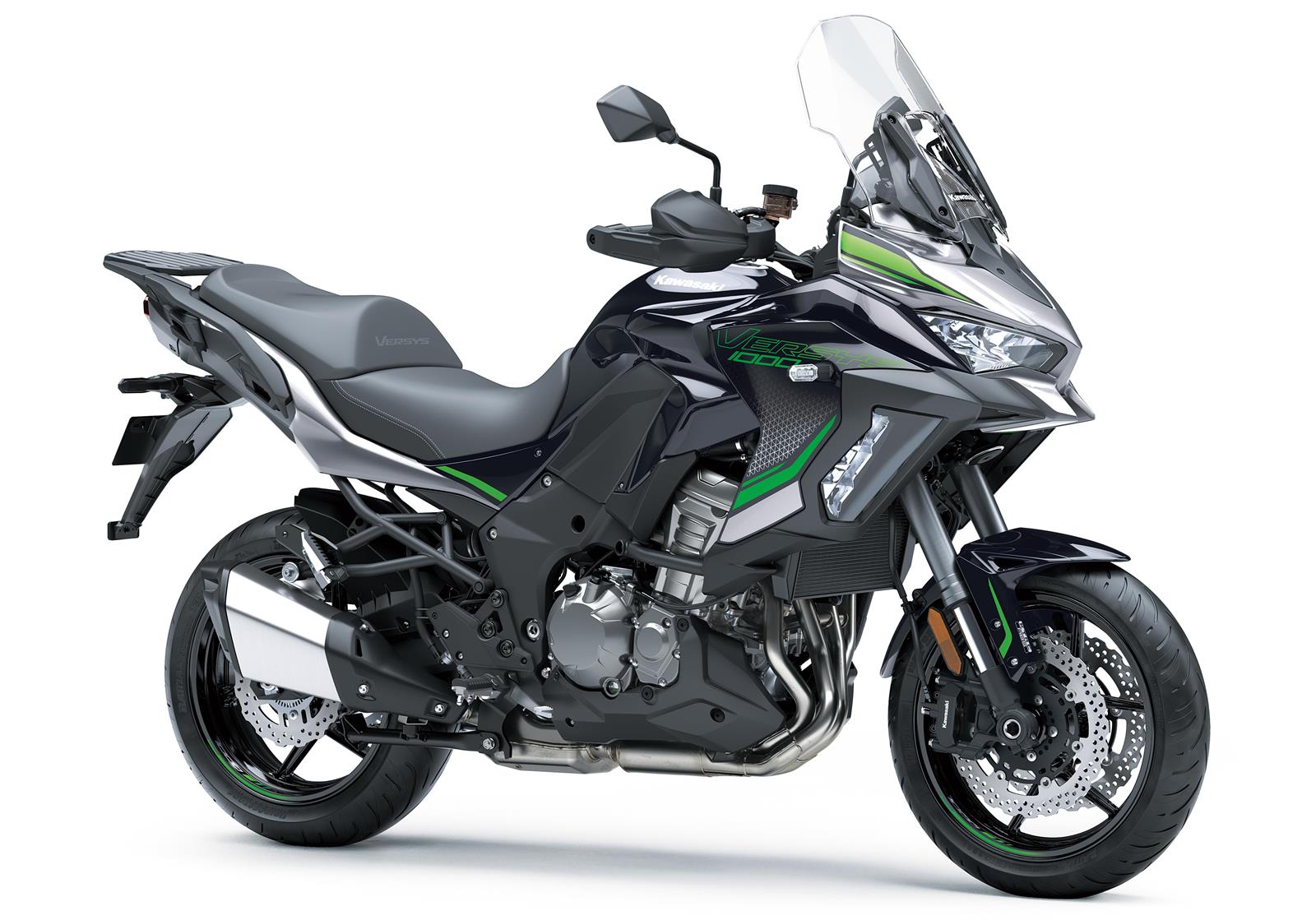 VERSYS 1000 SE 2024