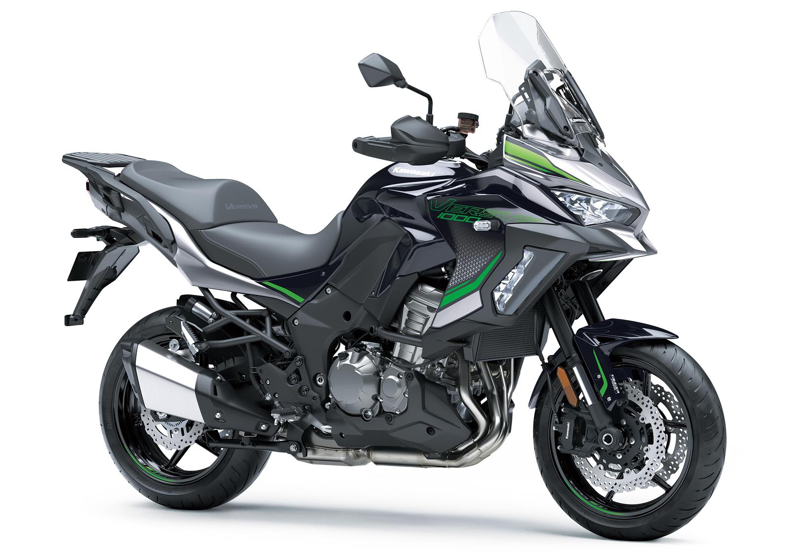 VERSYS 1000 S 2024