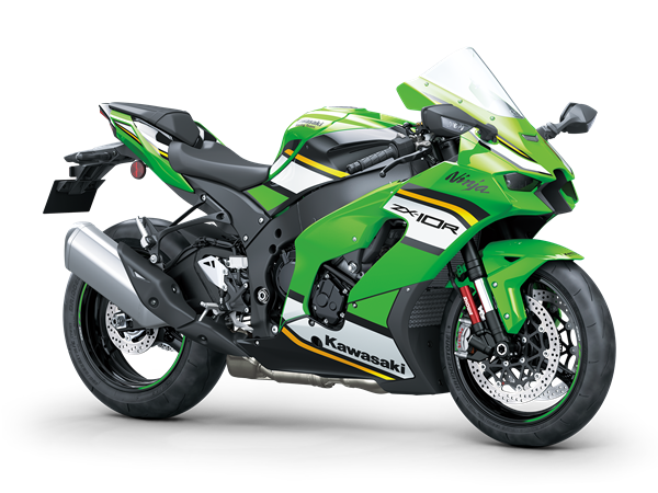 NINJA ZX-10R 2025