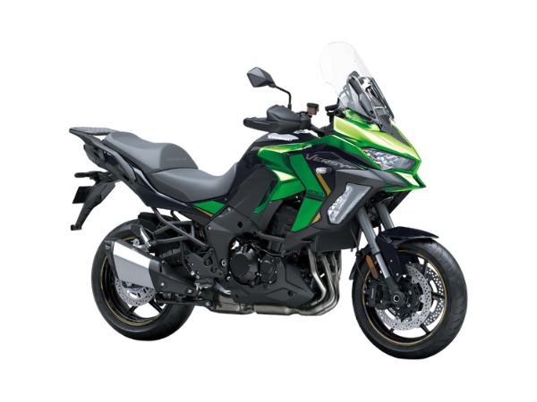 VERSYS 1100 SE 2026