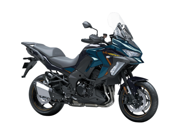 VERSYS 1100 S 2026