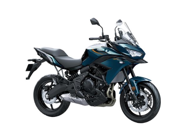 VERSYS 650 2026