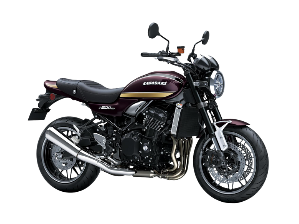 Z900RS 2026