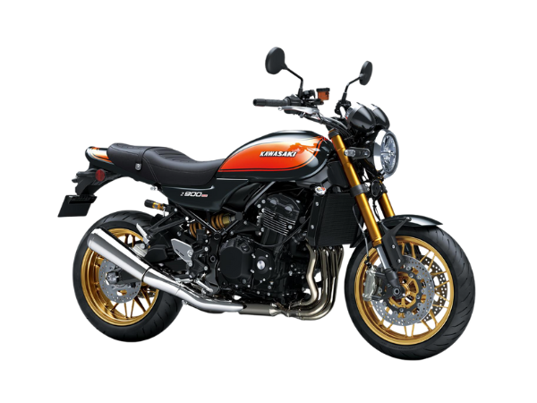 Z900RS SE 2026