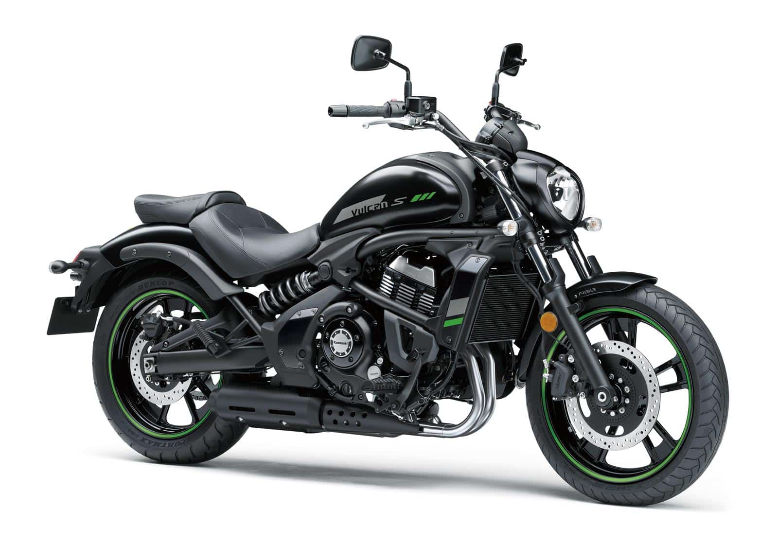 VULCAN S 2024