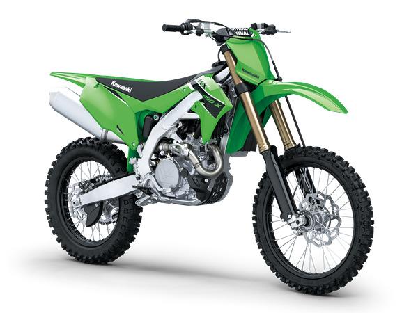 KX450