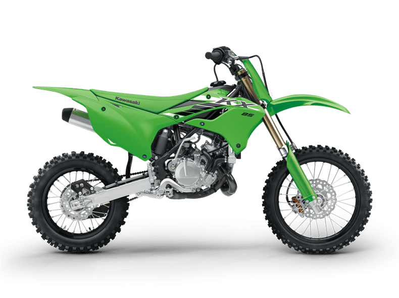 KX 85 I