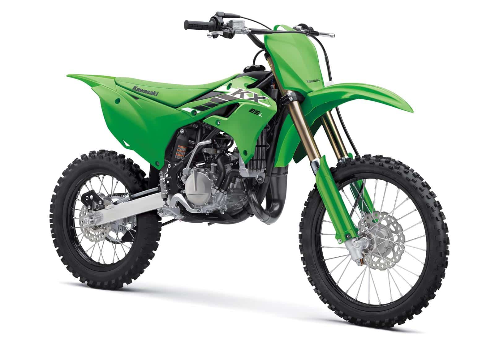 KX85 II