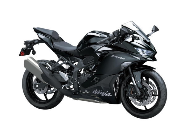 Ninja ZX-4R 2026