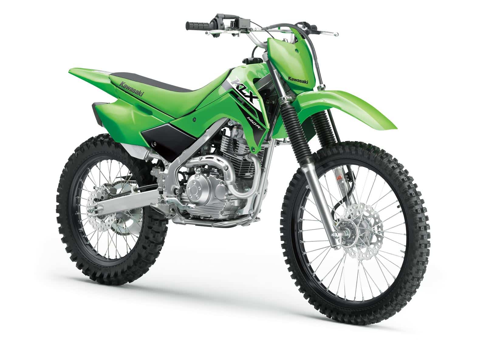 KLX140R F 2024