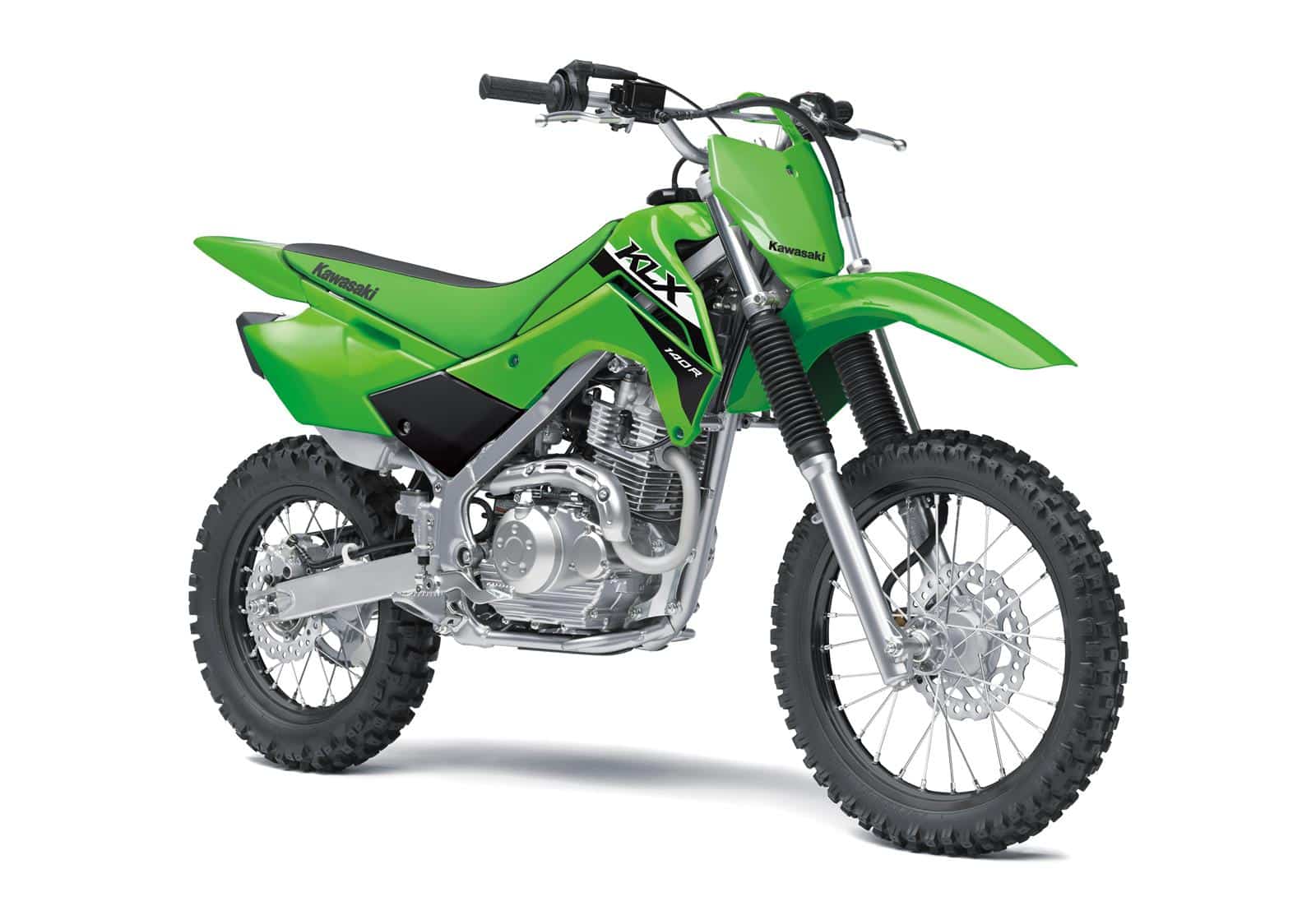 KLX140R 2024