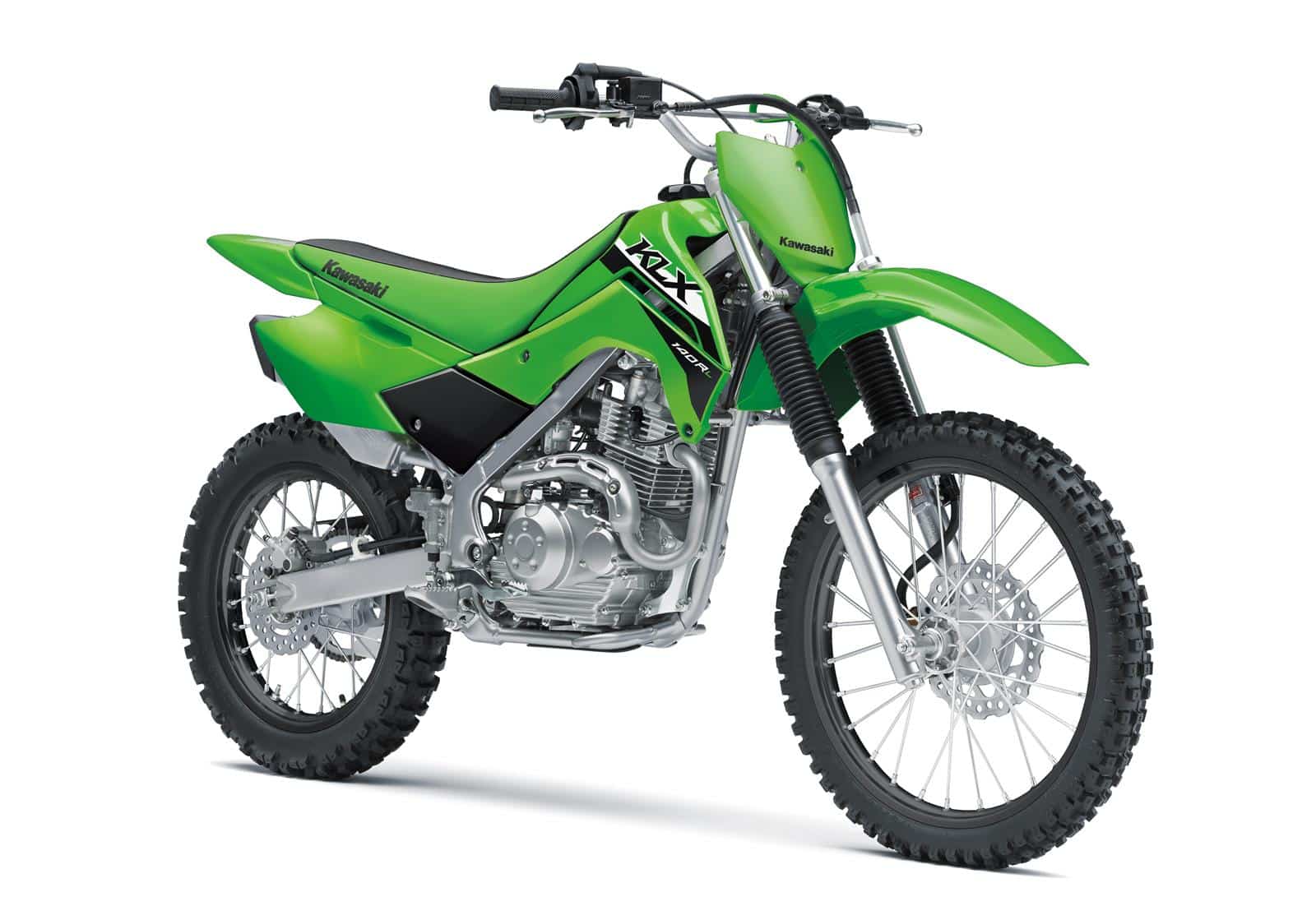 KLX140R L 2024