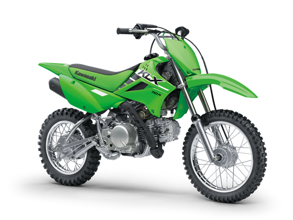 KLX110R 2024