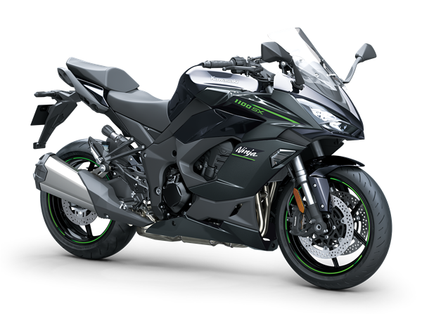 KAWASAKI NINJA 1100 SX 2025