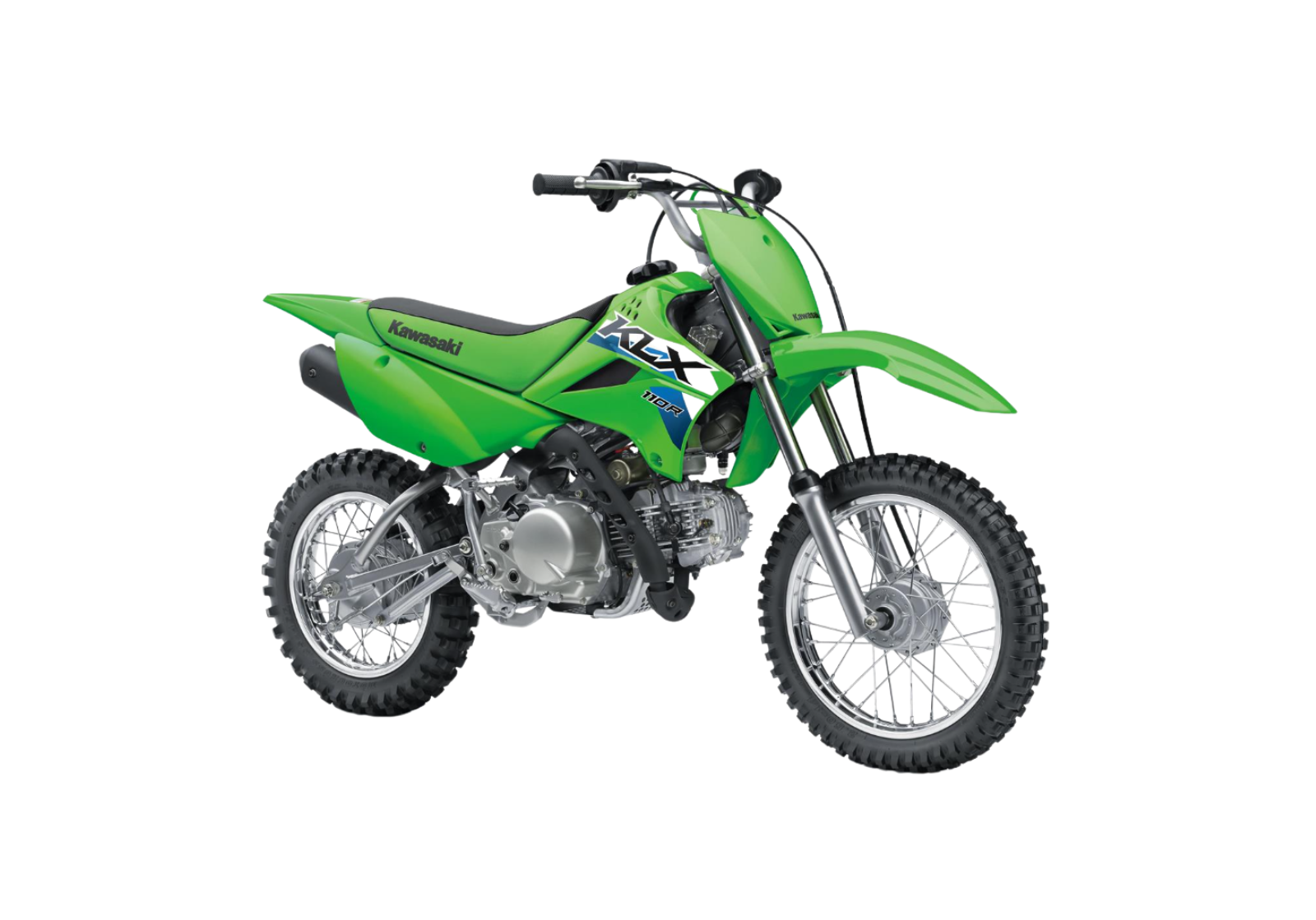 KLX110 R 2026