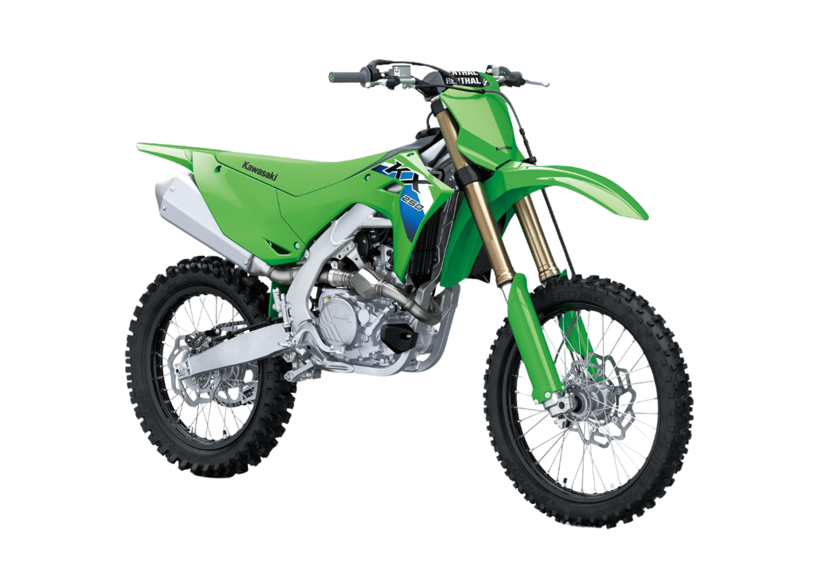 KX 250 2026