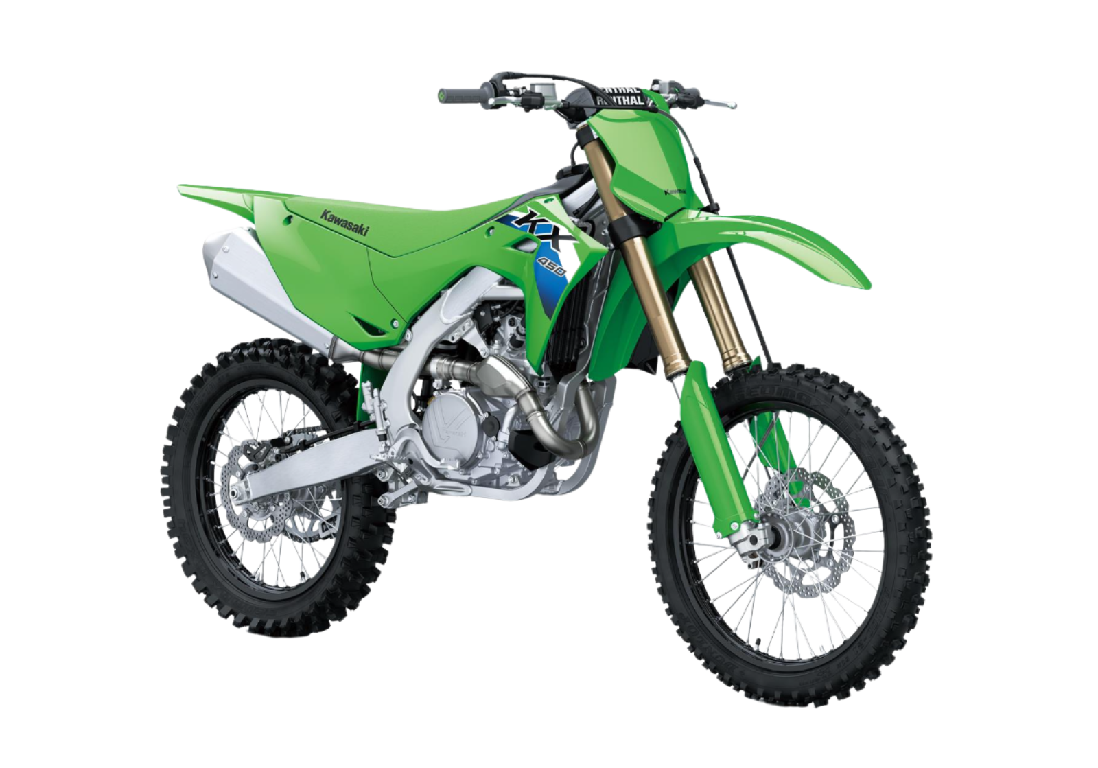 KX 450 2026