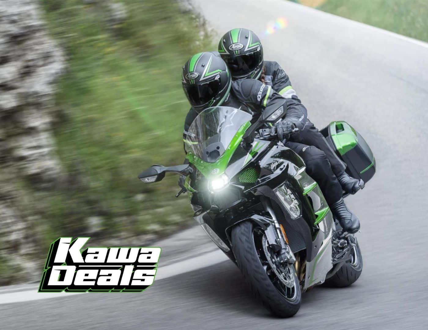 KAWA DEALS