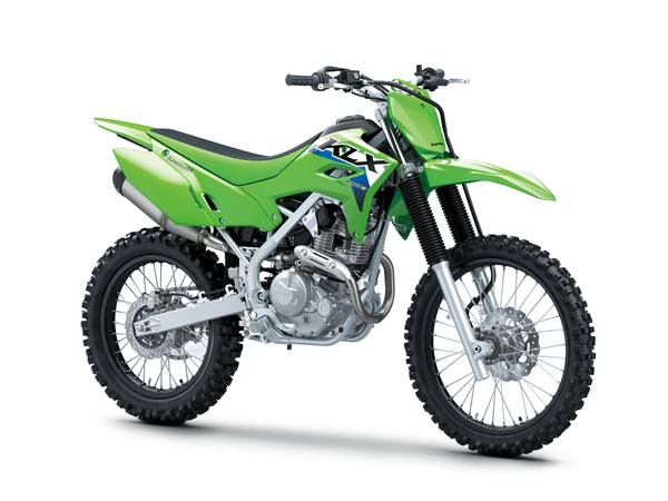 KLX230R S 2027