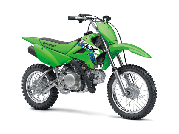 KLX110R 2027