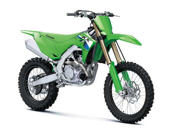 KX250FX 2027